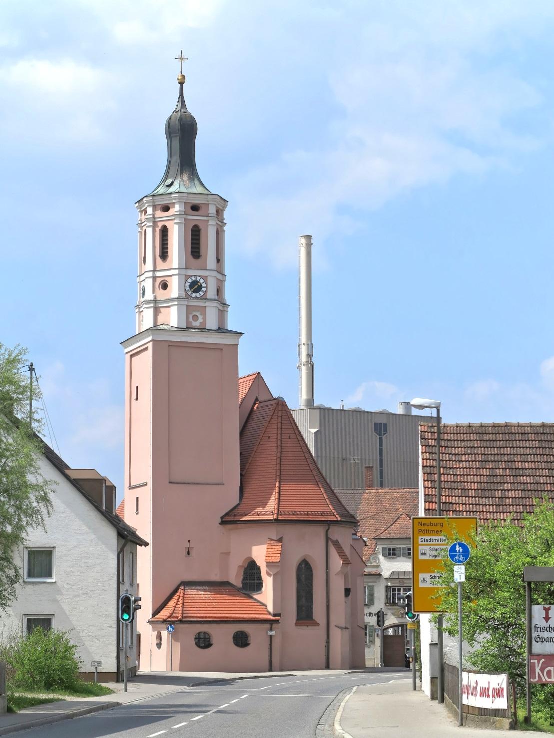 Sankt Salvator