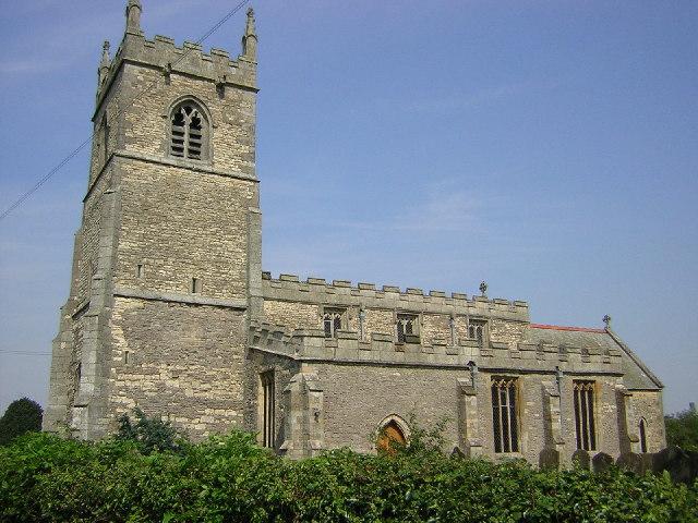 Church of Saint Martin