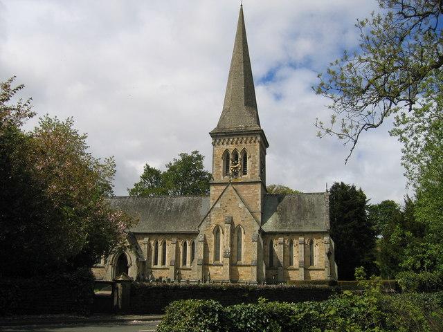 Church of the Holy Trinity