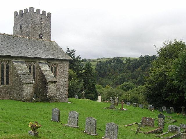 St Peter's Church