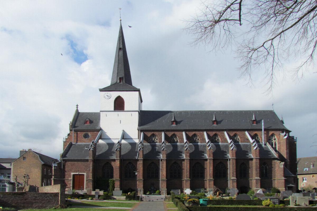 Pfarrkirche St. Nikolaus