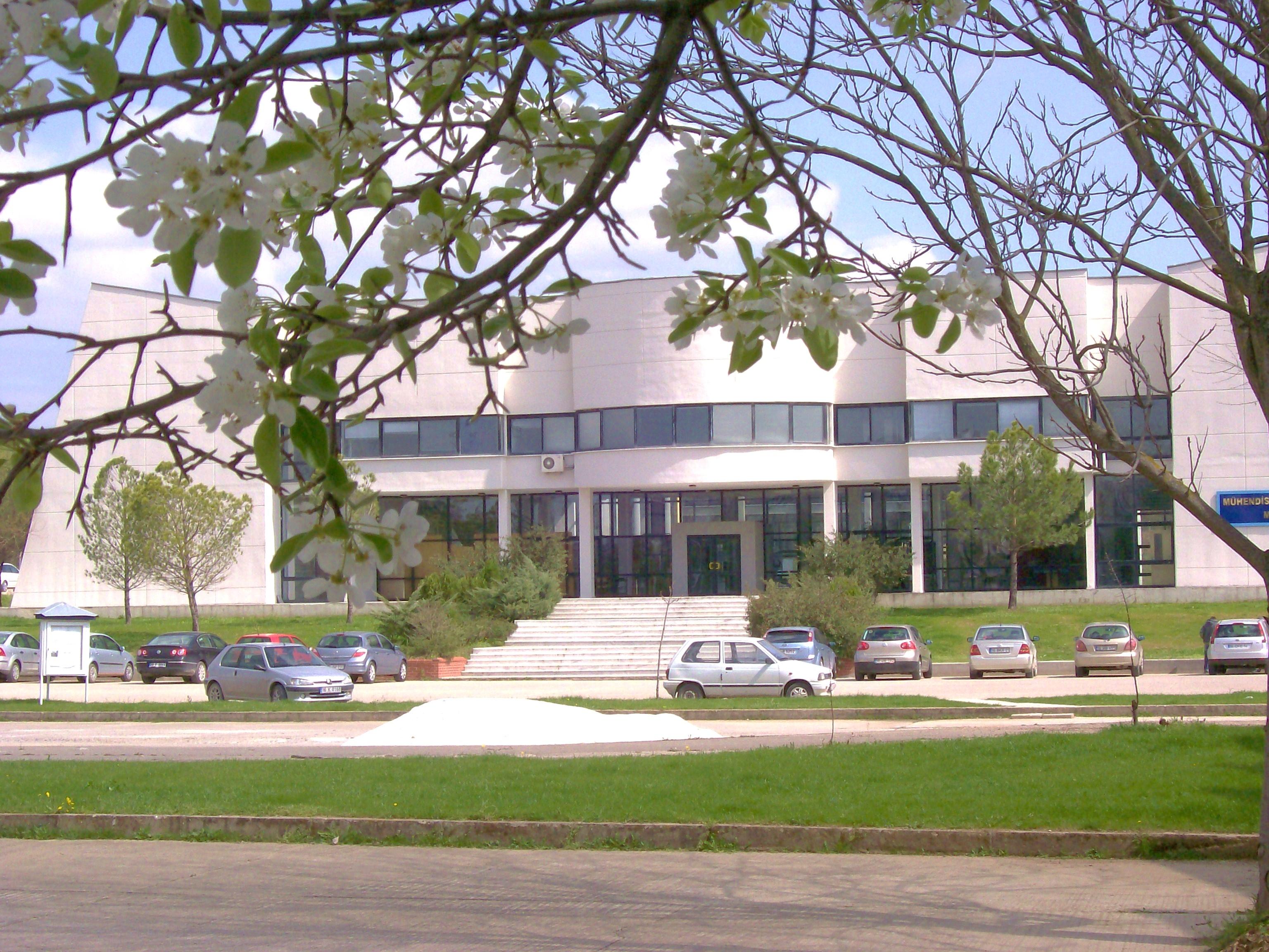 Uludag University