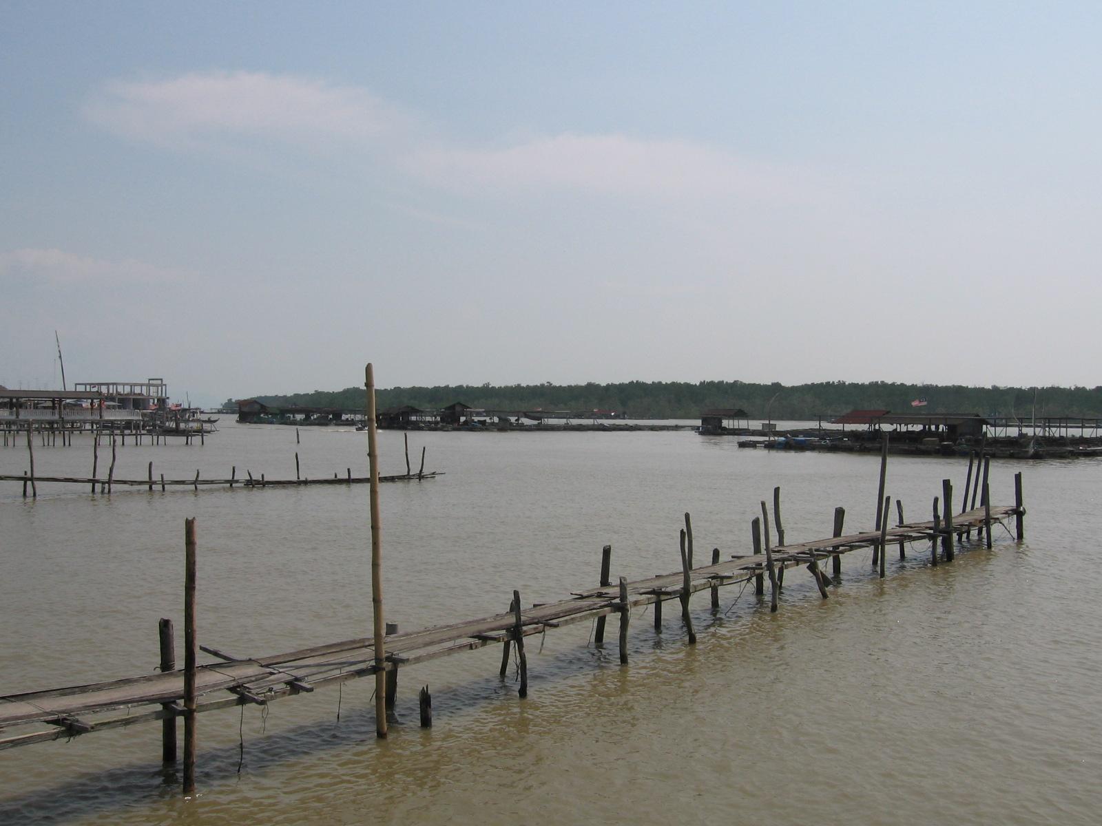 Kukup Island