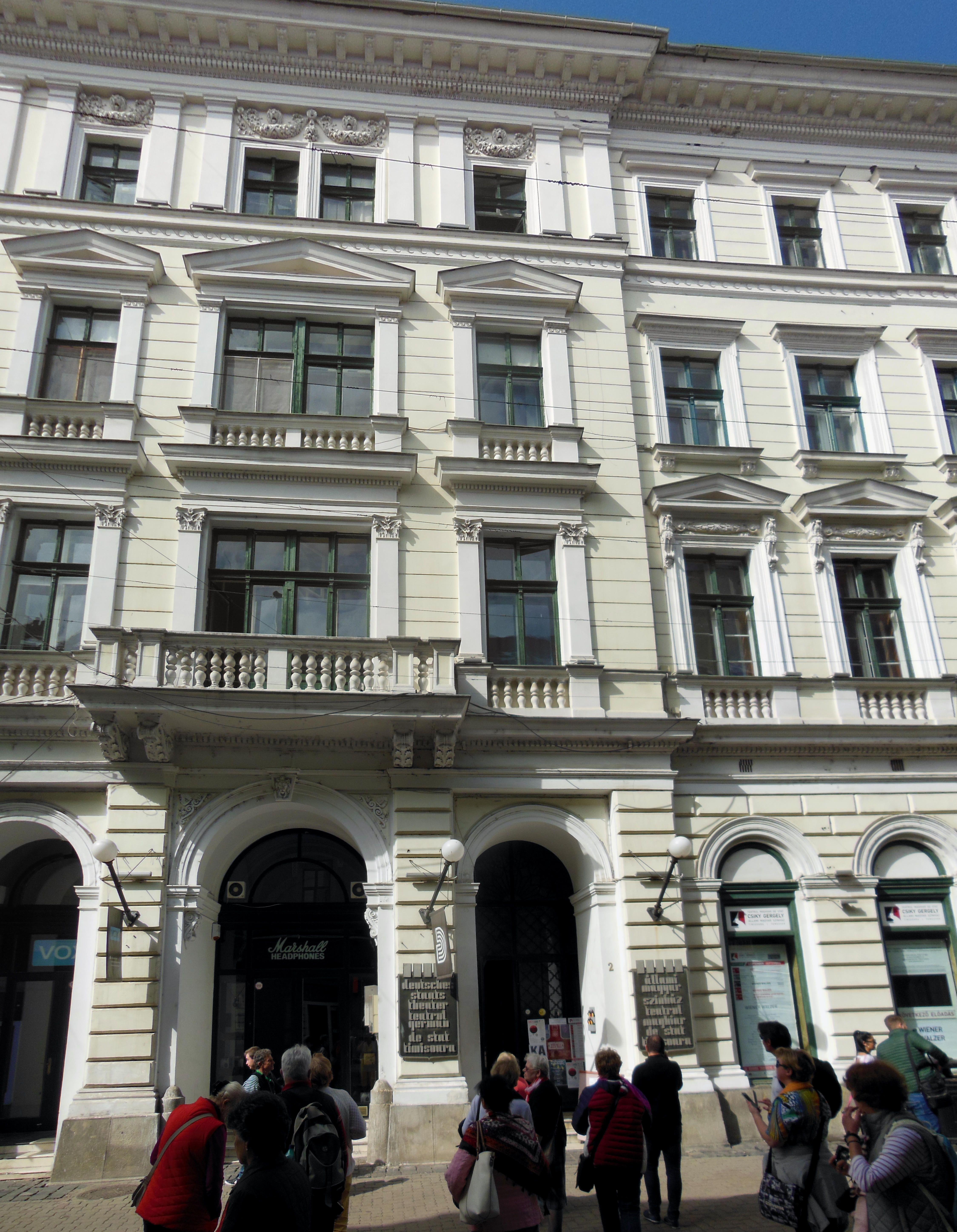 German State Theatre