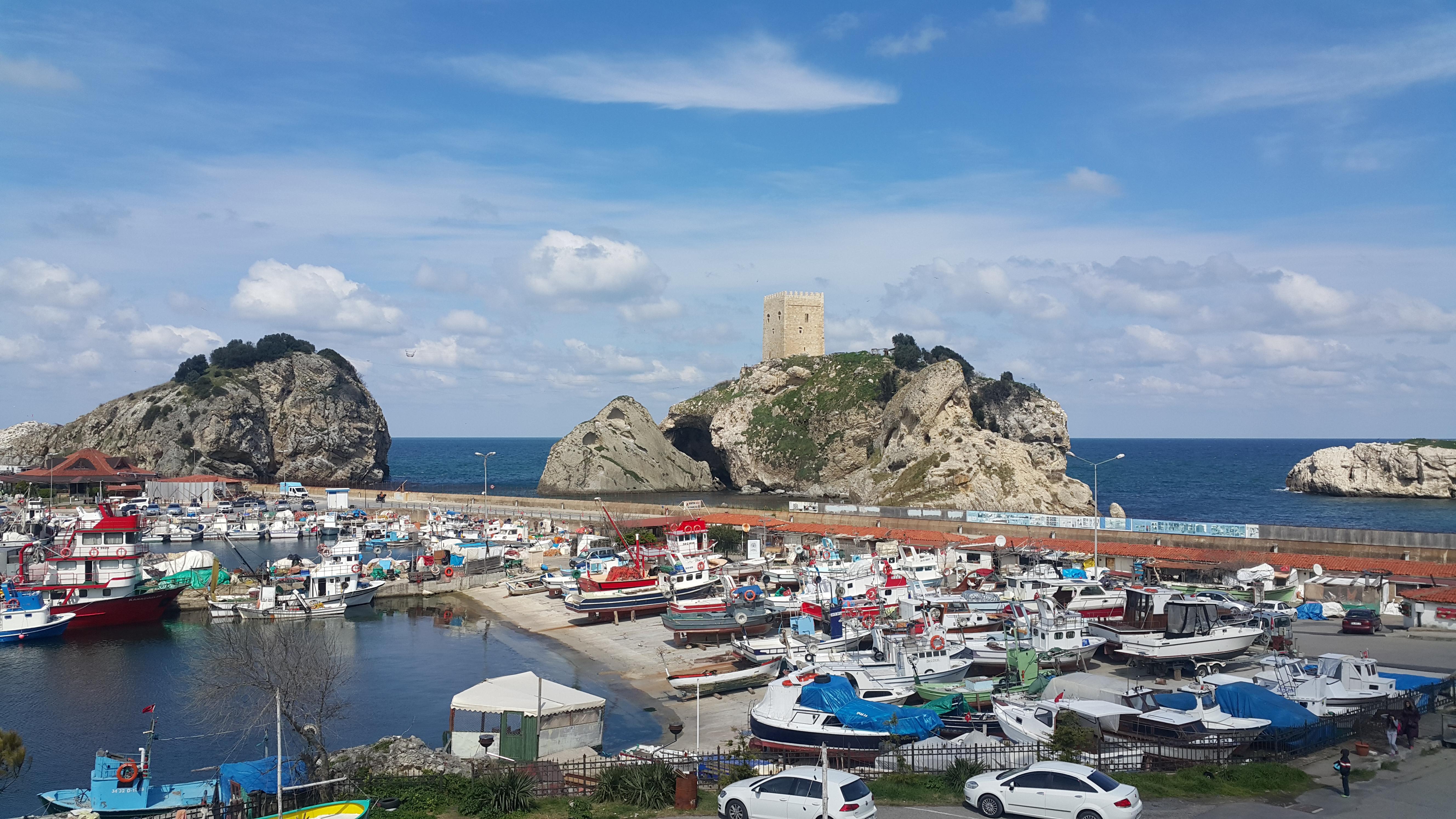 Sile Castle