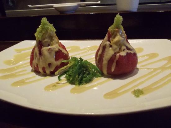 Mikado Japanese Cuisine