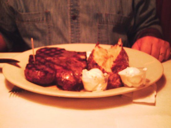 The Original Brown Derby Roadhouse