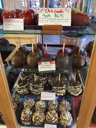 Rocky Mountain Chocolate Factory