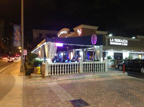 La Terrazza