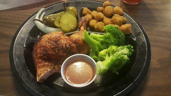 Bucks Steaks & Bar B Que