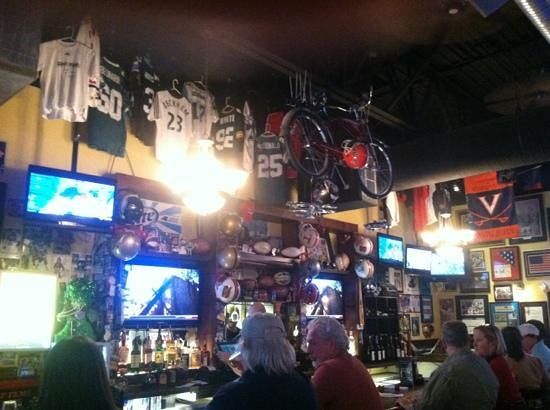 Towne Tavern At Fort Mill