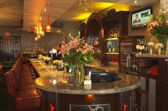 J Morgan's Steakhouse