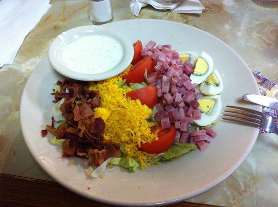 Town House Restaurant