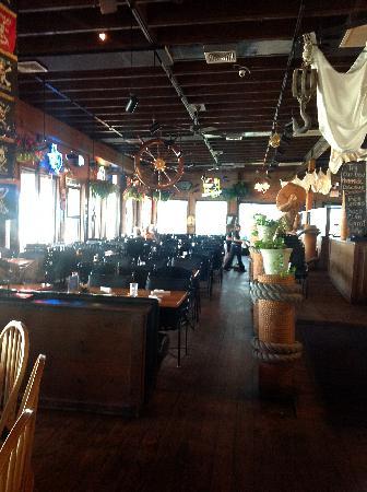 Pirate's Landing Restaurant