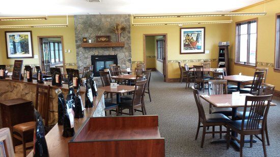 Kneadful Things Bakery