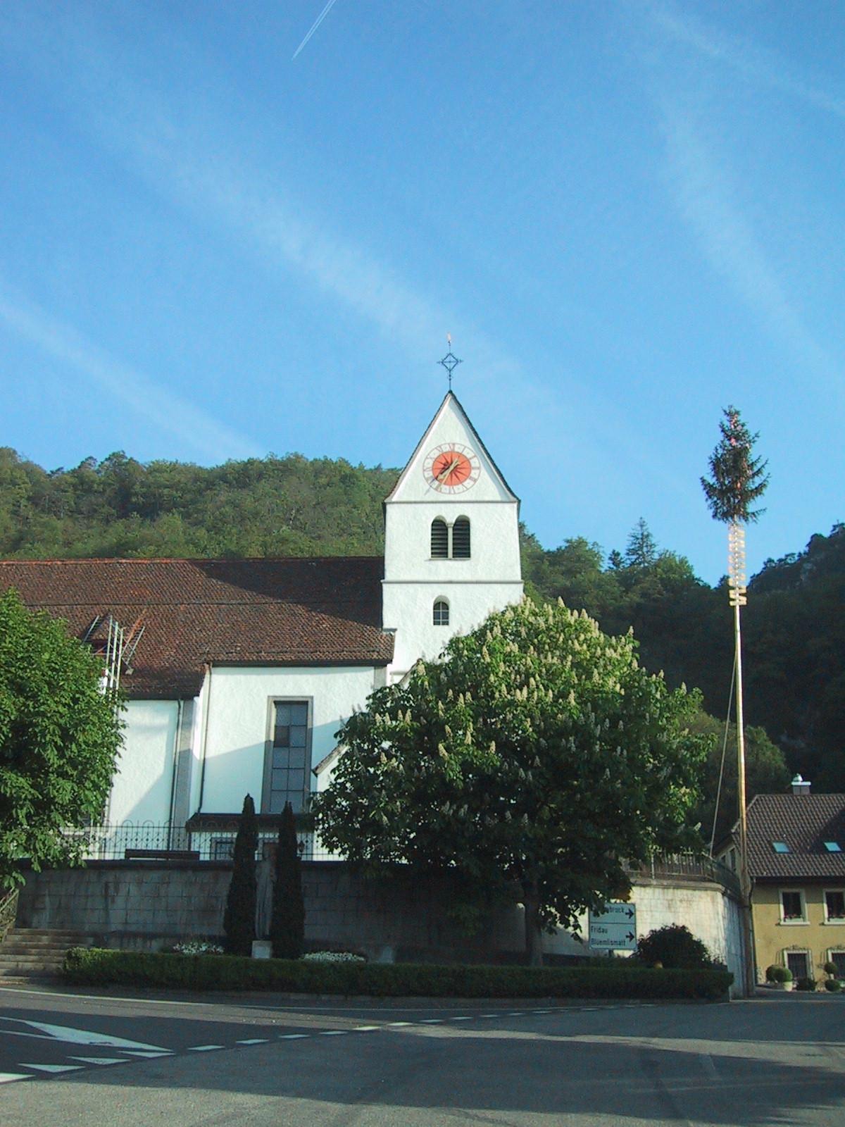 Saint Martin Church