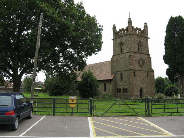 Christ Church