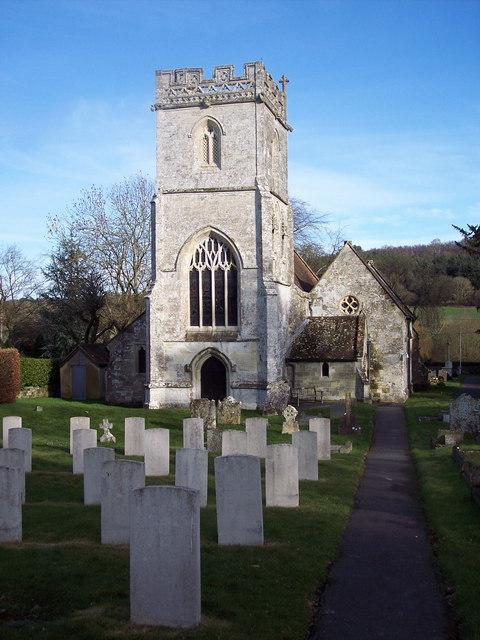Church of St George