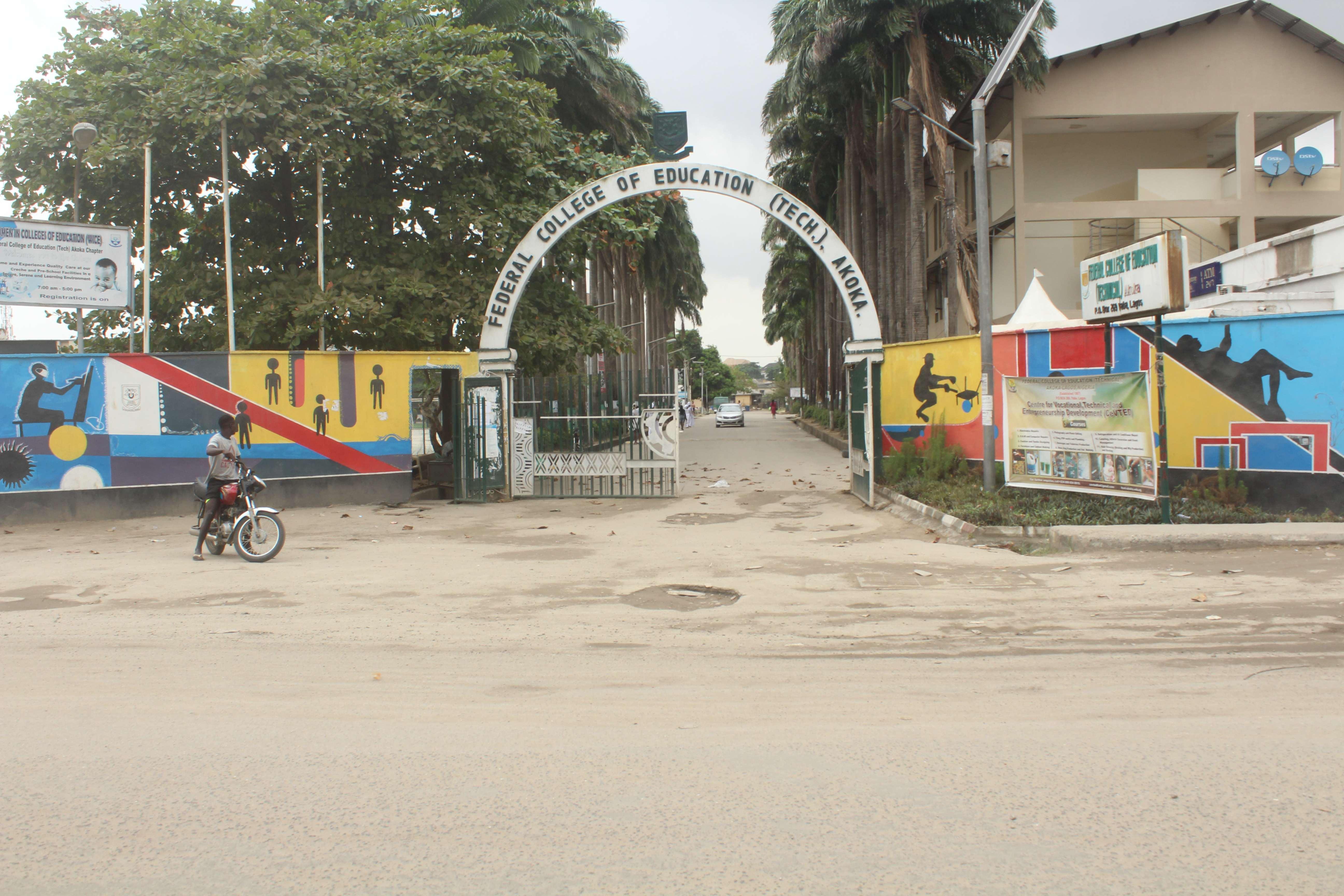 Federal College of Education