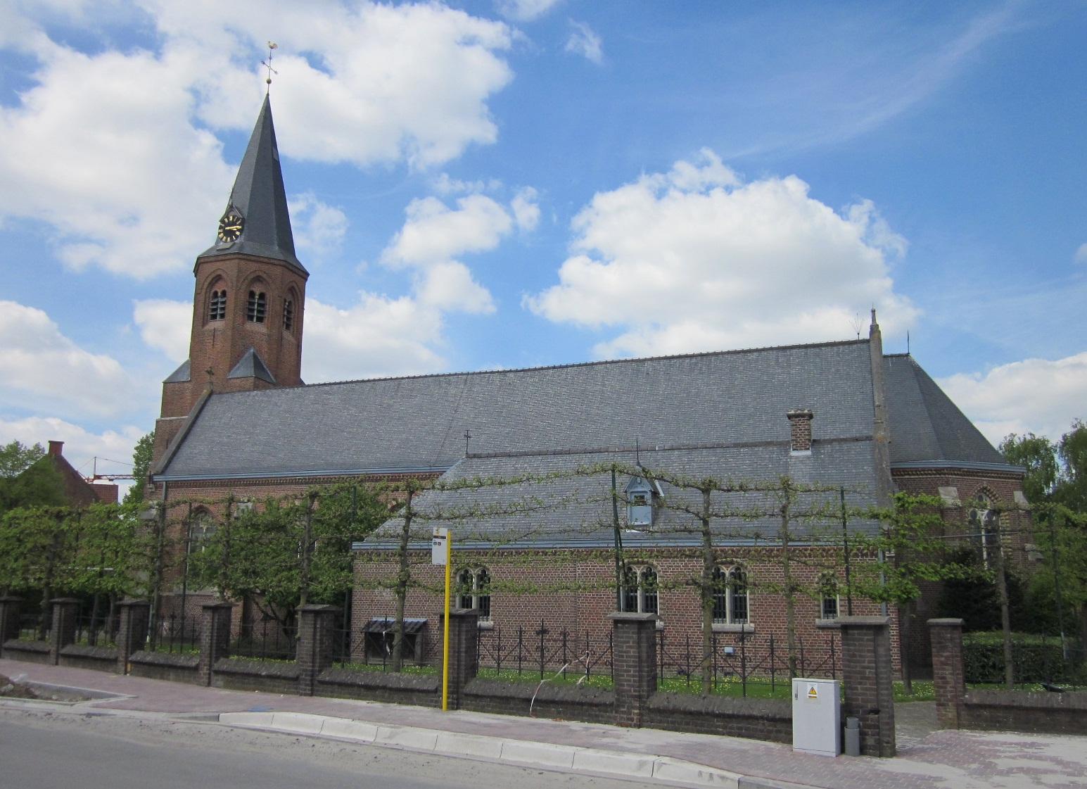 Saint Martinkerk