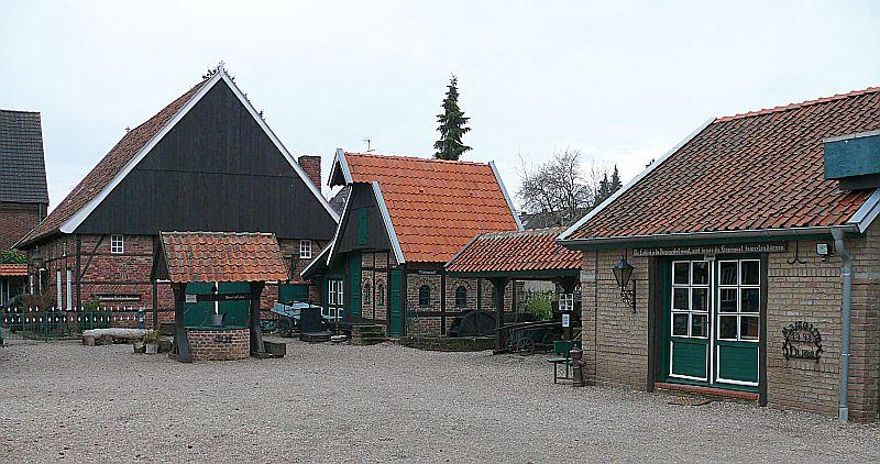 Bocholt Craft Museum