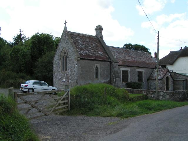 Church of St Boniface
