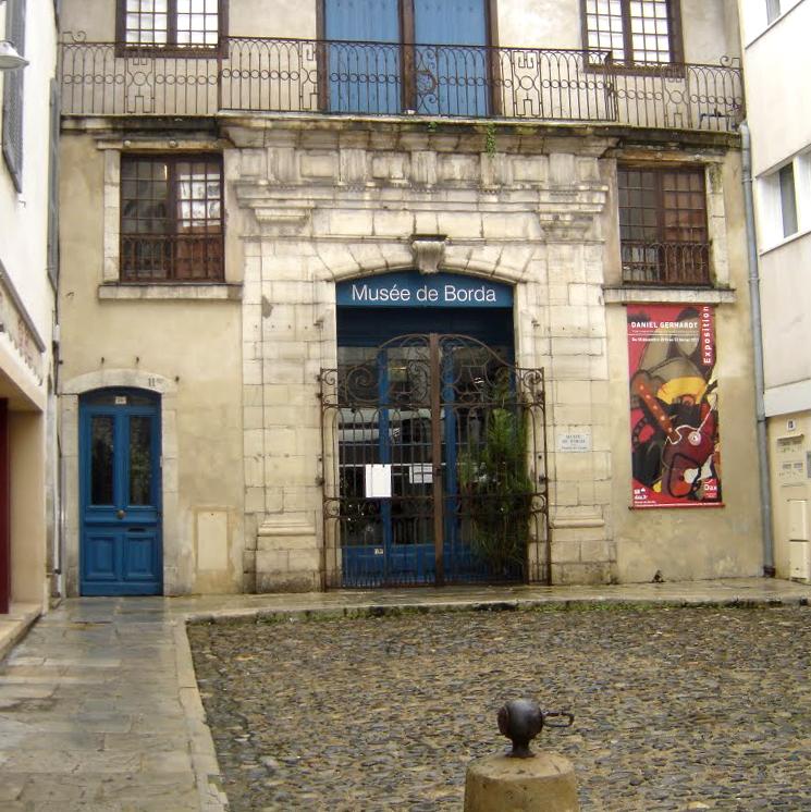 Musee Borda