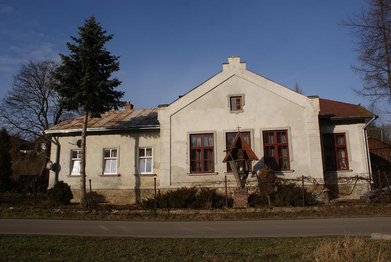 Izba Regionalna w Sliwnicy