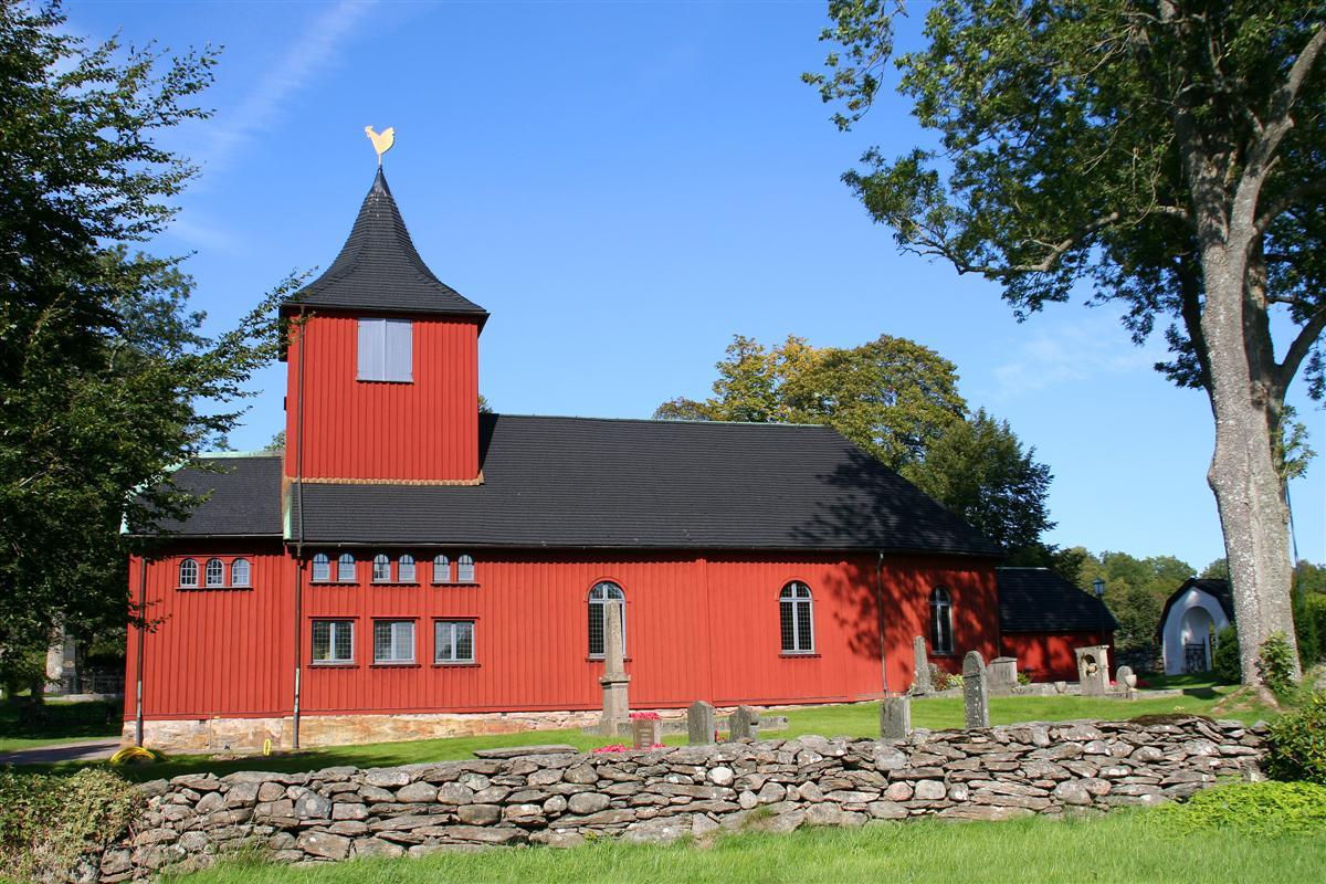Rada kyrka