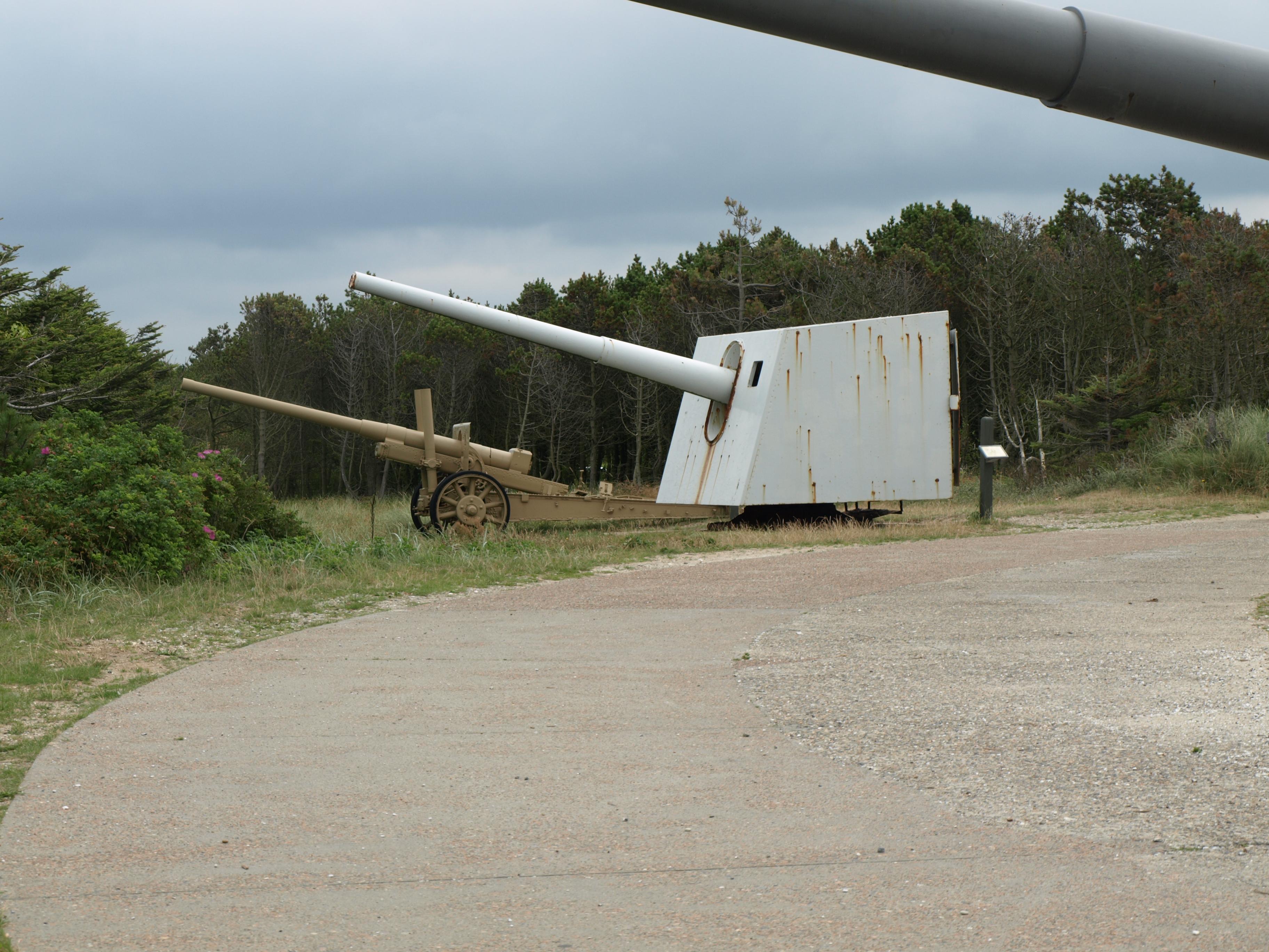 Museumscenter Hanstholm