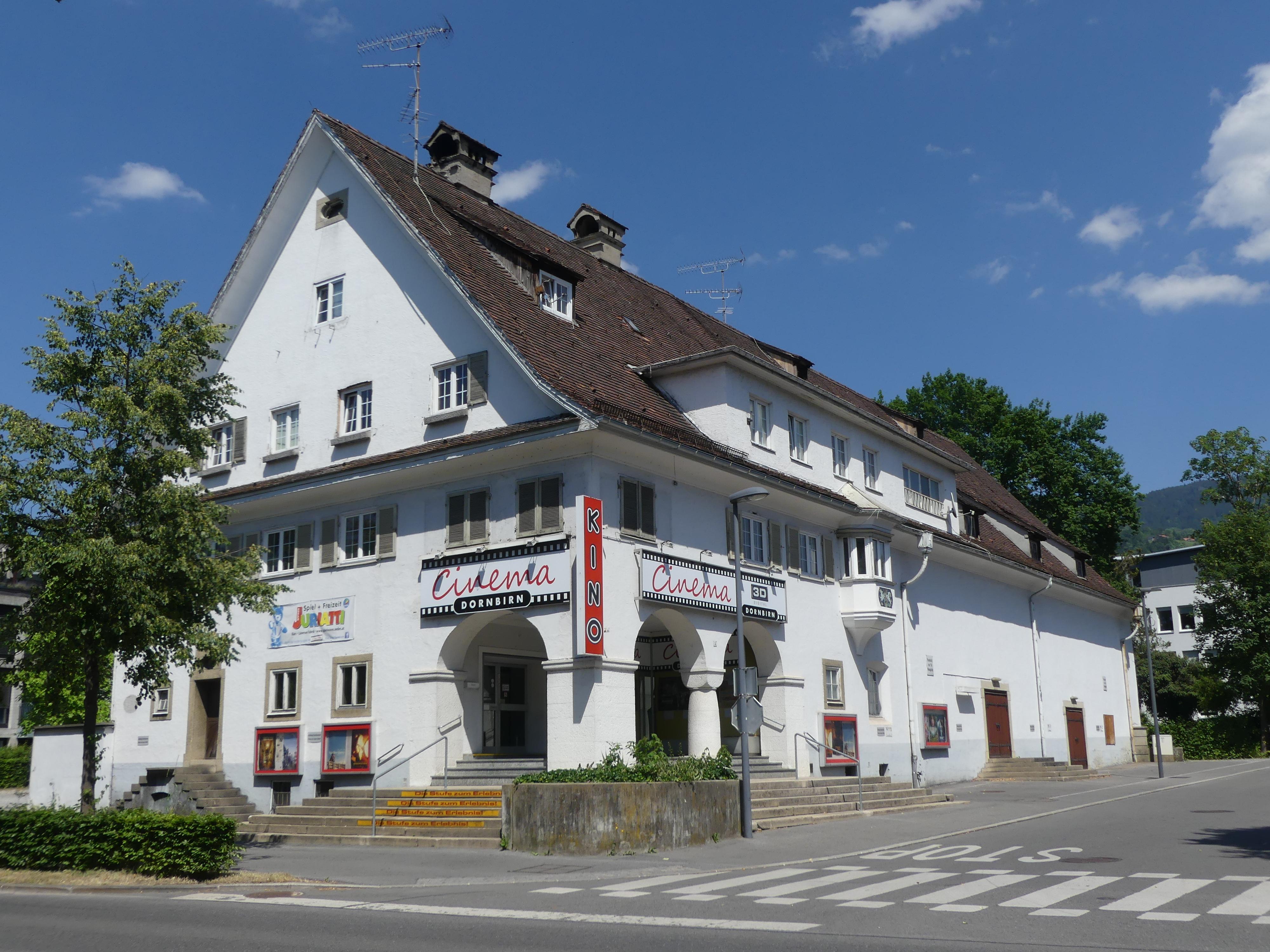 Cinema-Dornbirn
