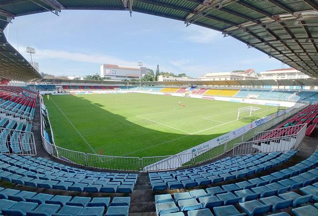Pleiku Stadium