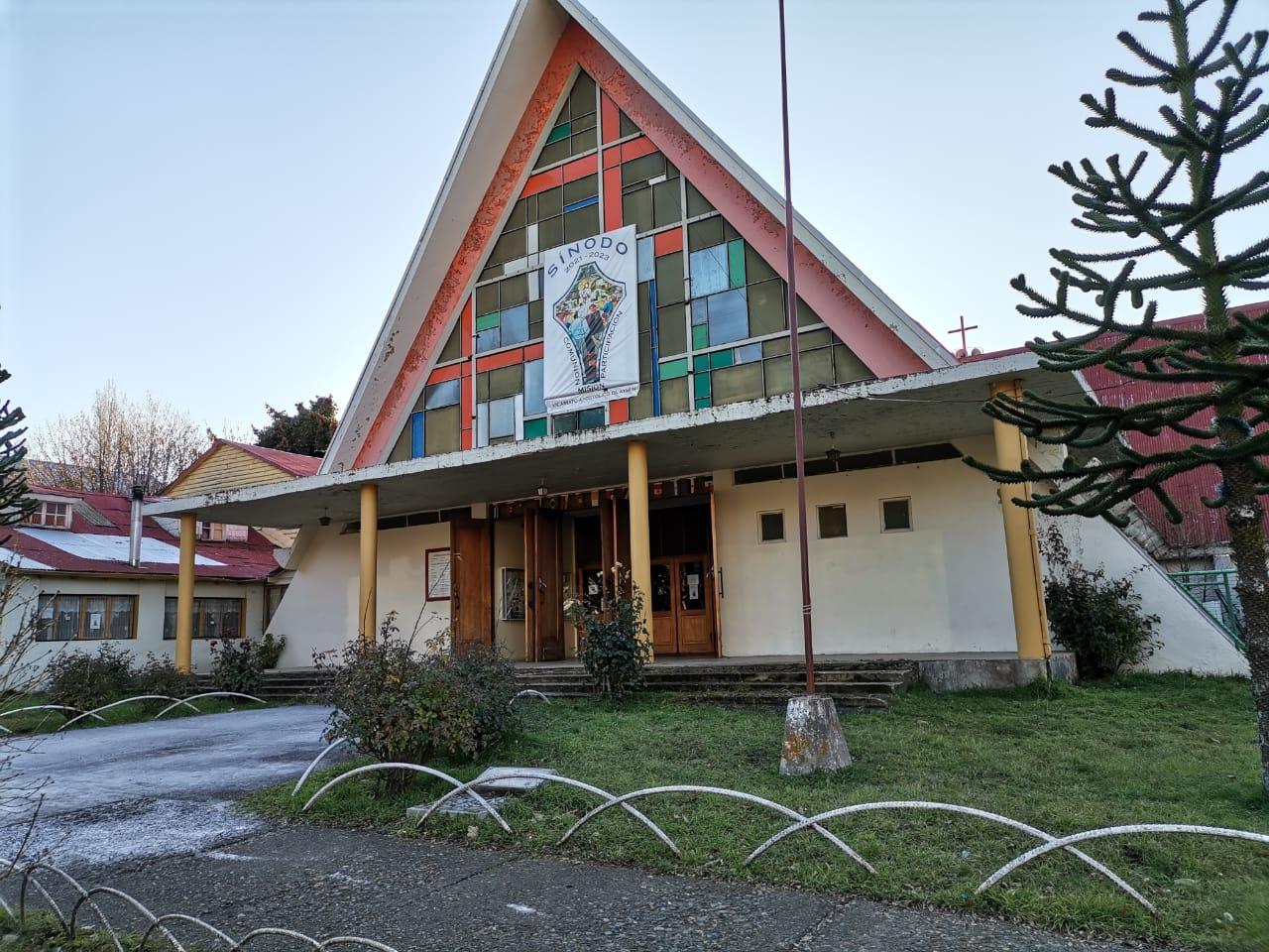 Cathedral of Our Lady of Sorrows