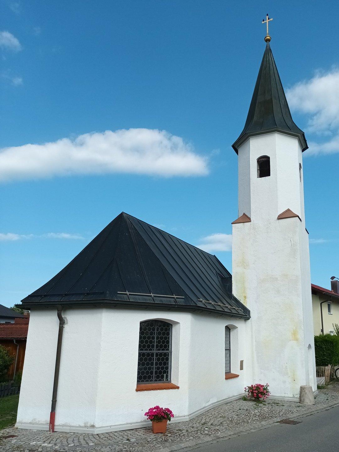 Dreifaltigkeitskapelle