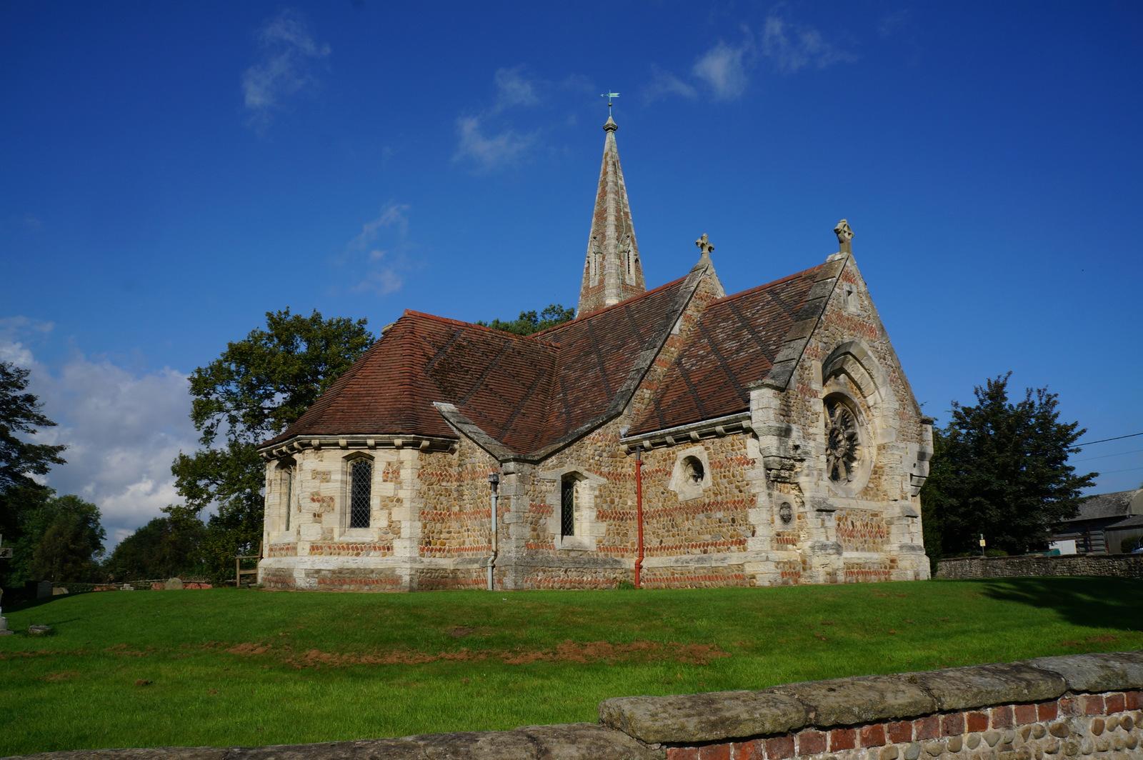 Church of St Stephen