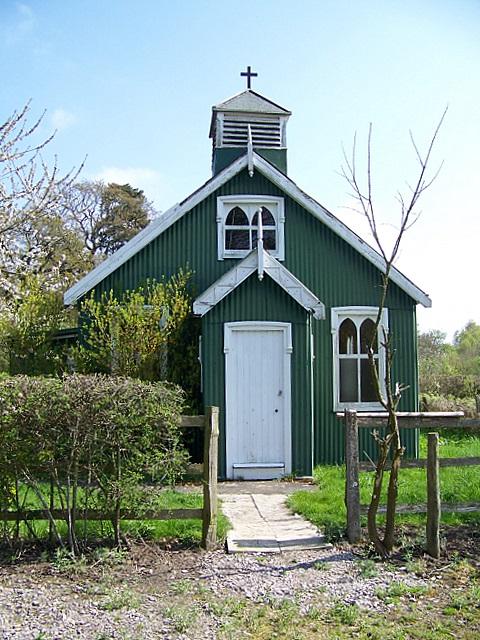 Church of All Saints