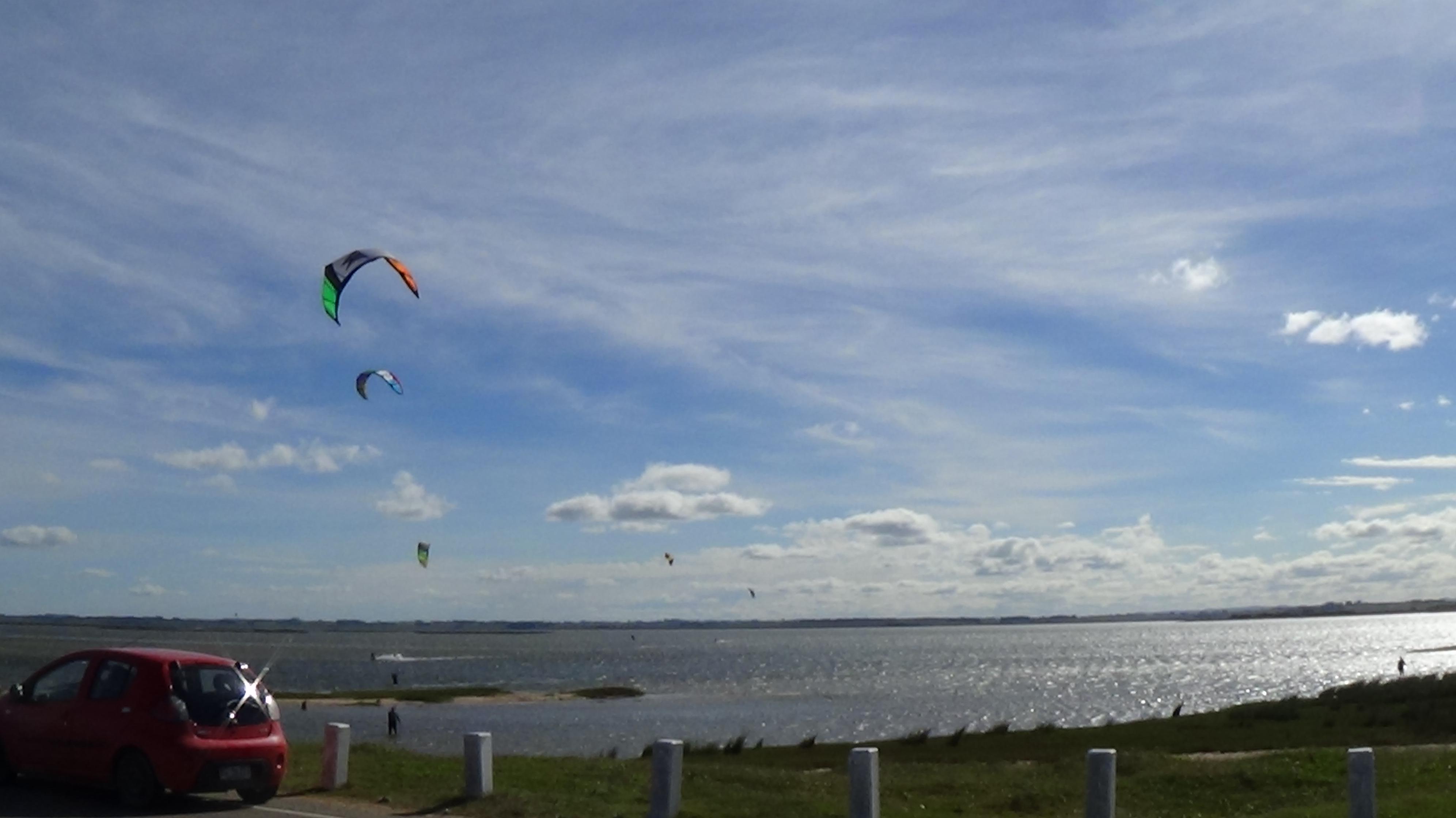 Laguna Jose Ignacio