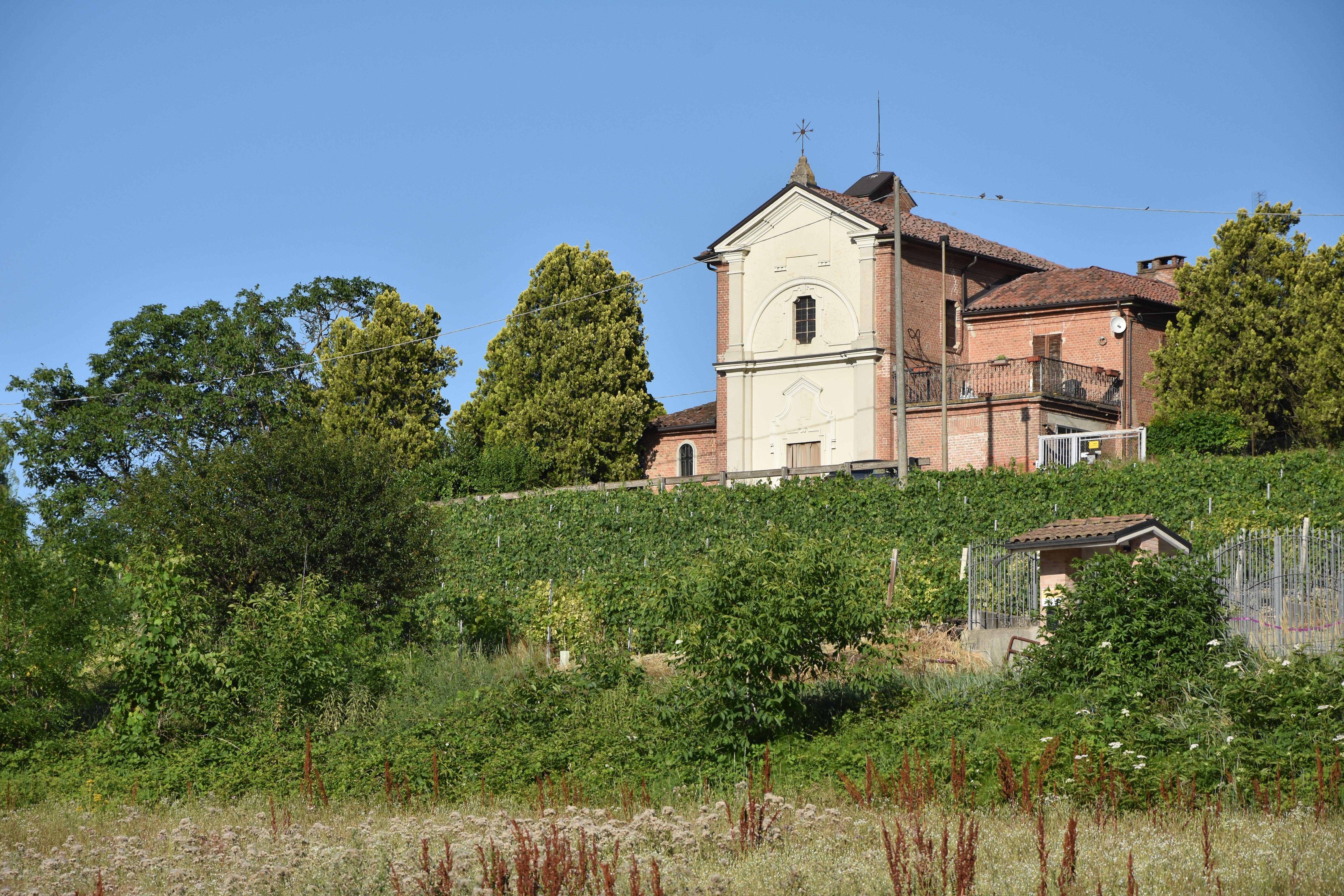 Santuario Santissima Annunziata