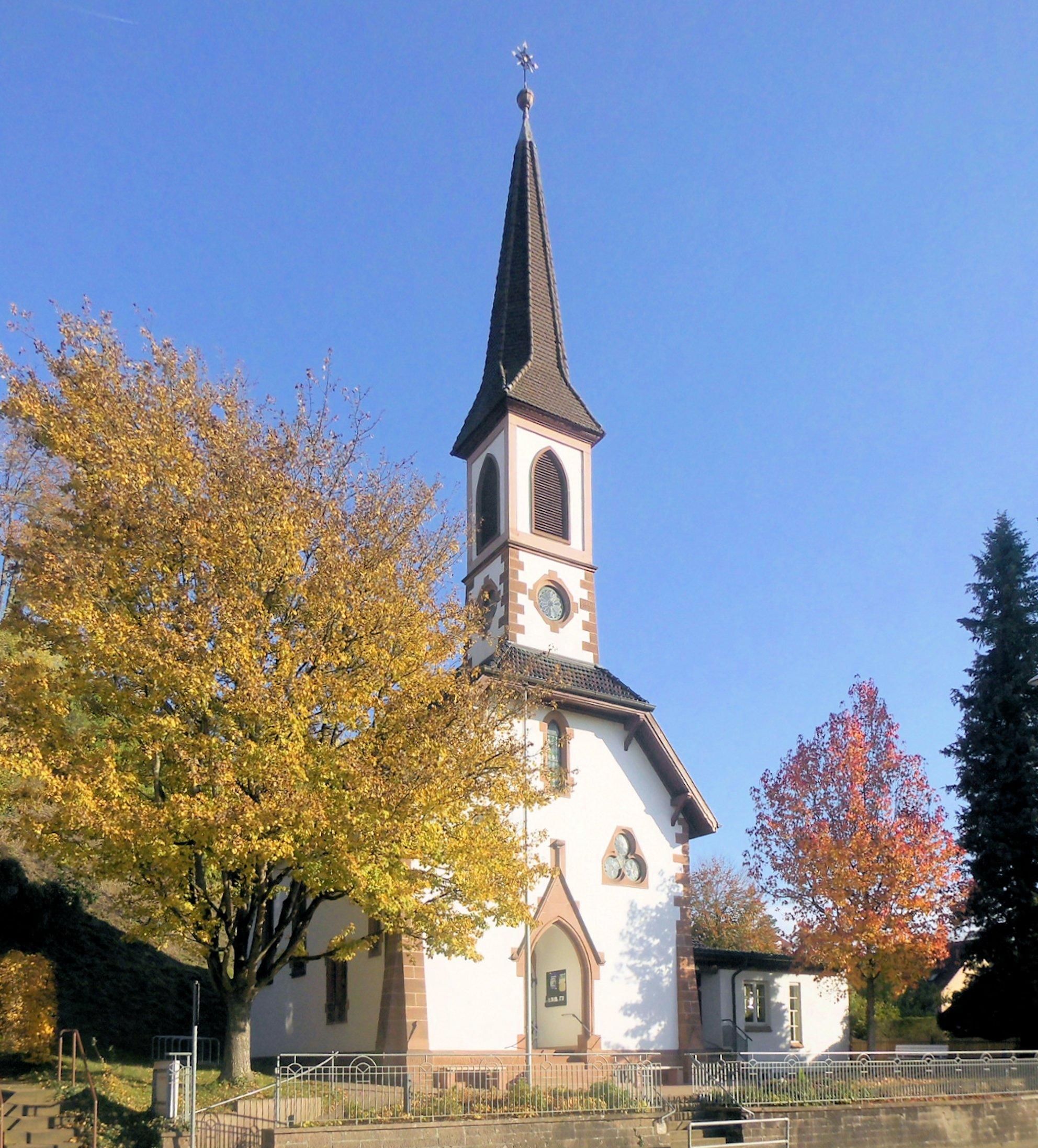 Christuskirche