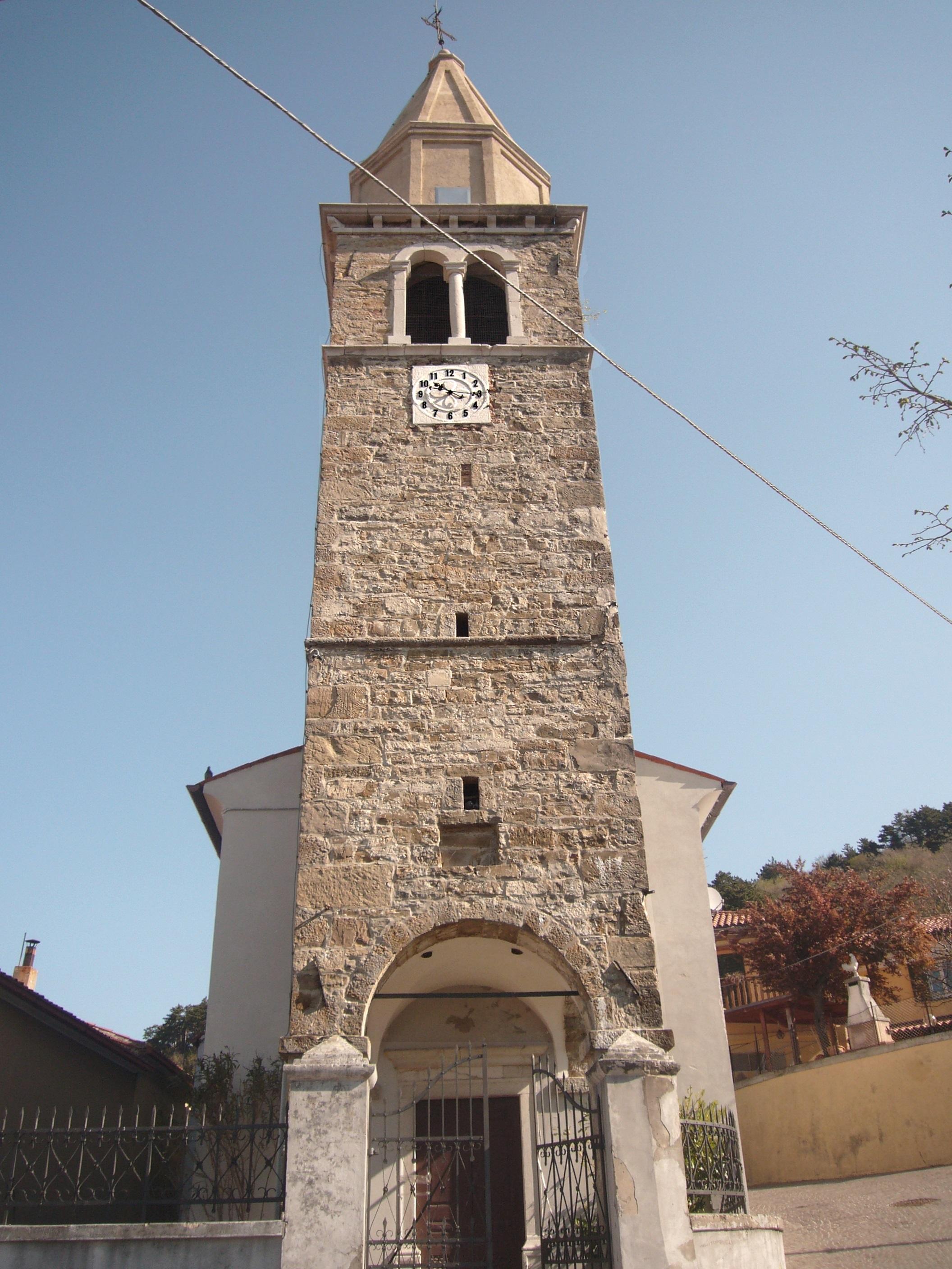 Chiesa di Sant'Antonio