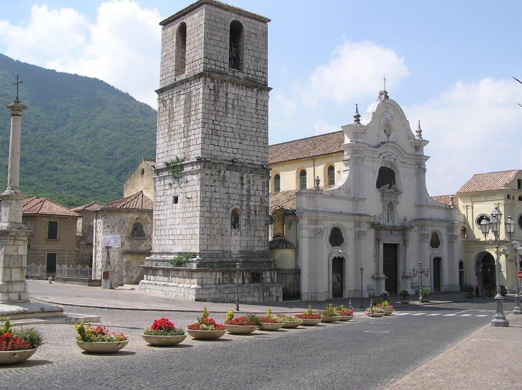 Collegiata di San Michele Arcangelo