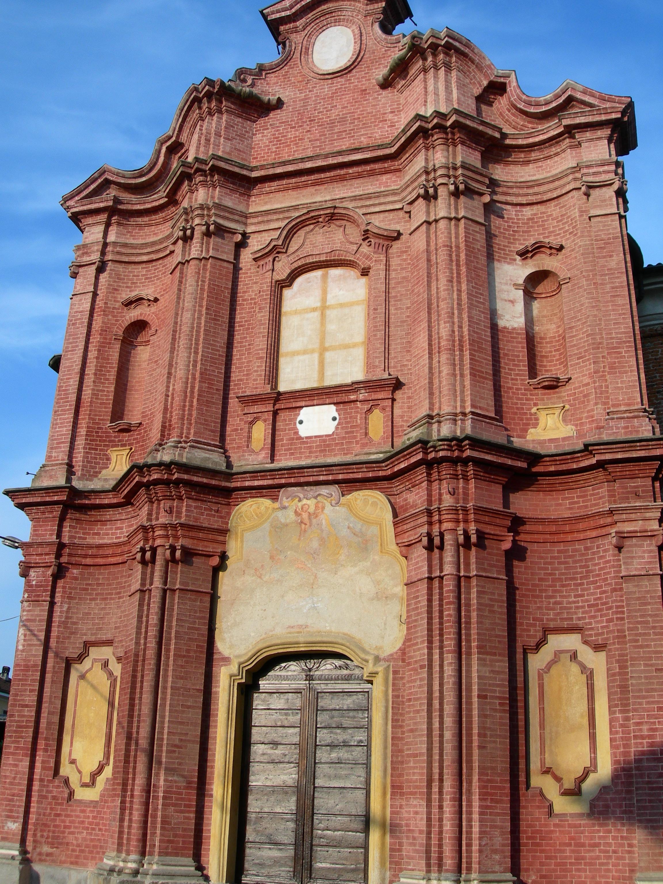 San Giuseppe