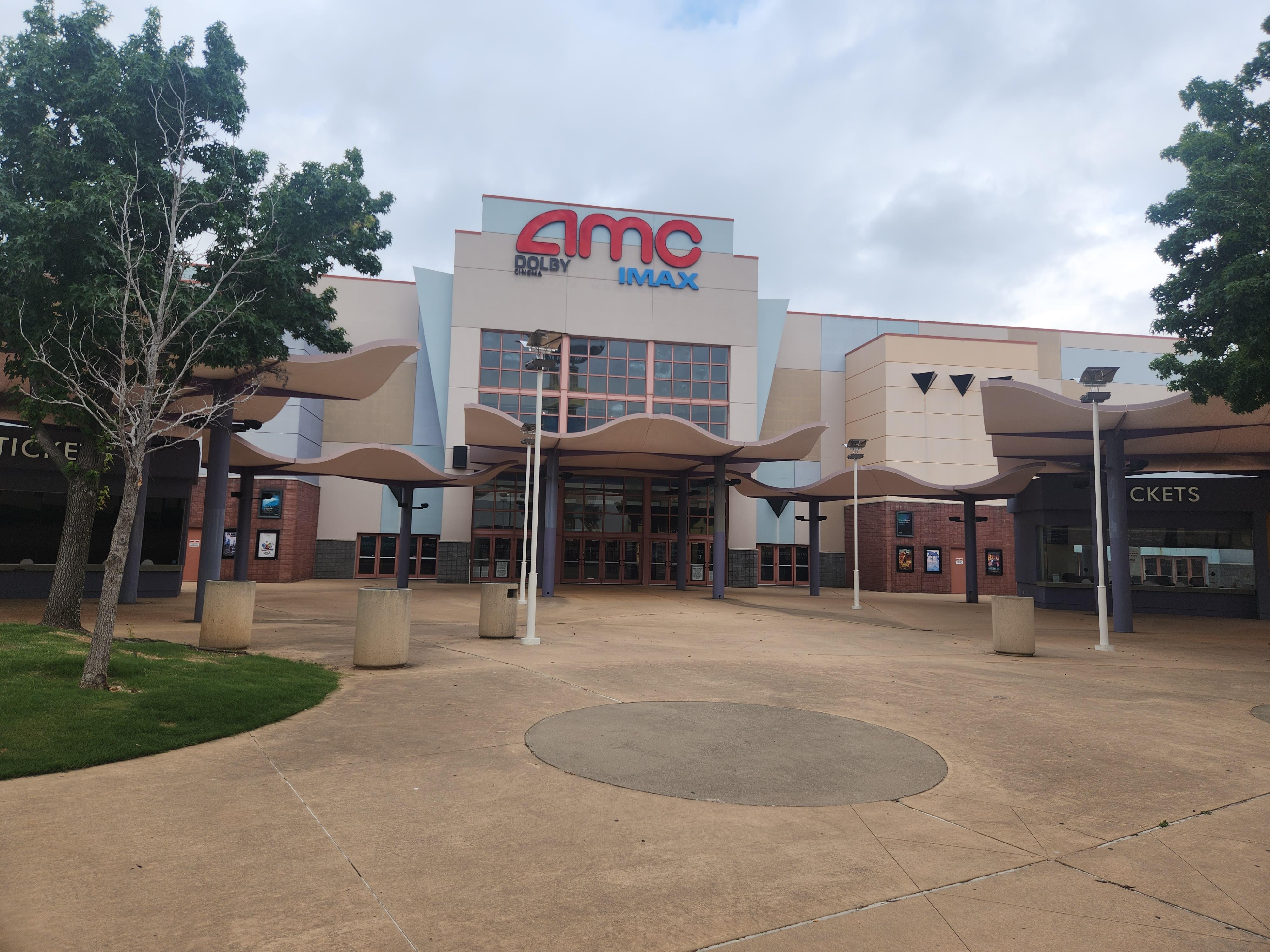 AMC Grapevine Mills 30