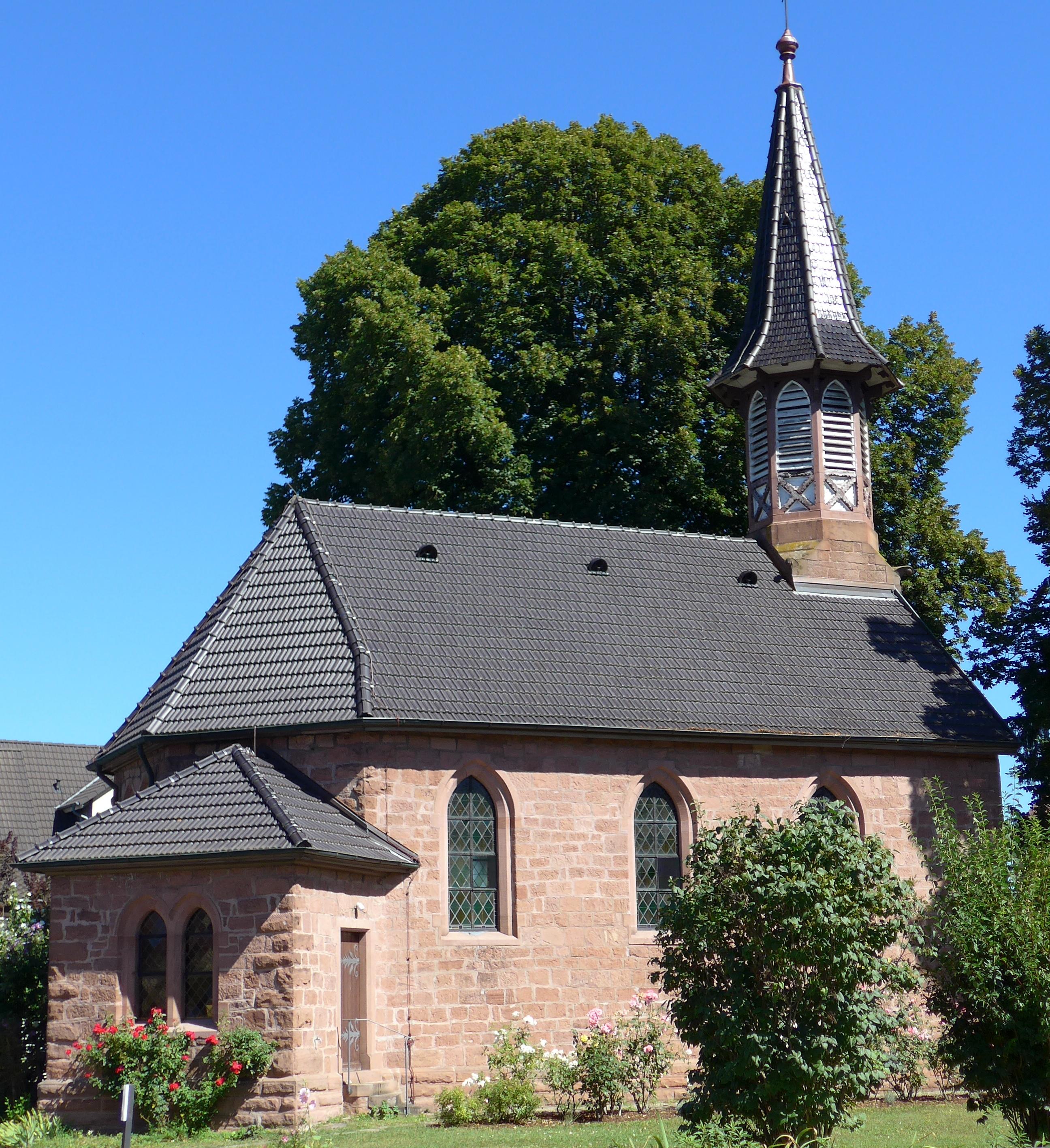 Evangelische Kirche