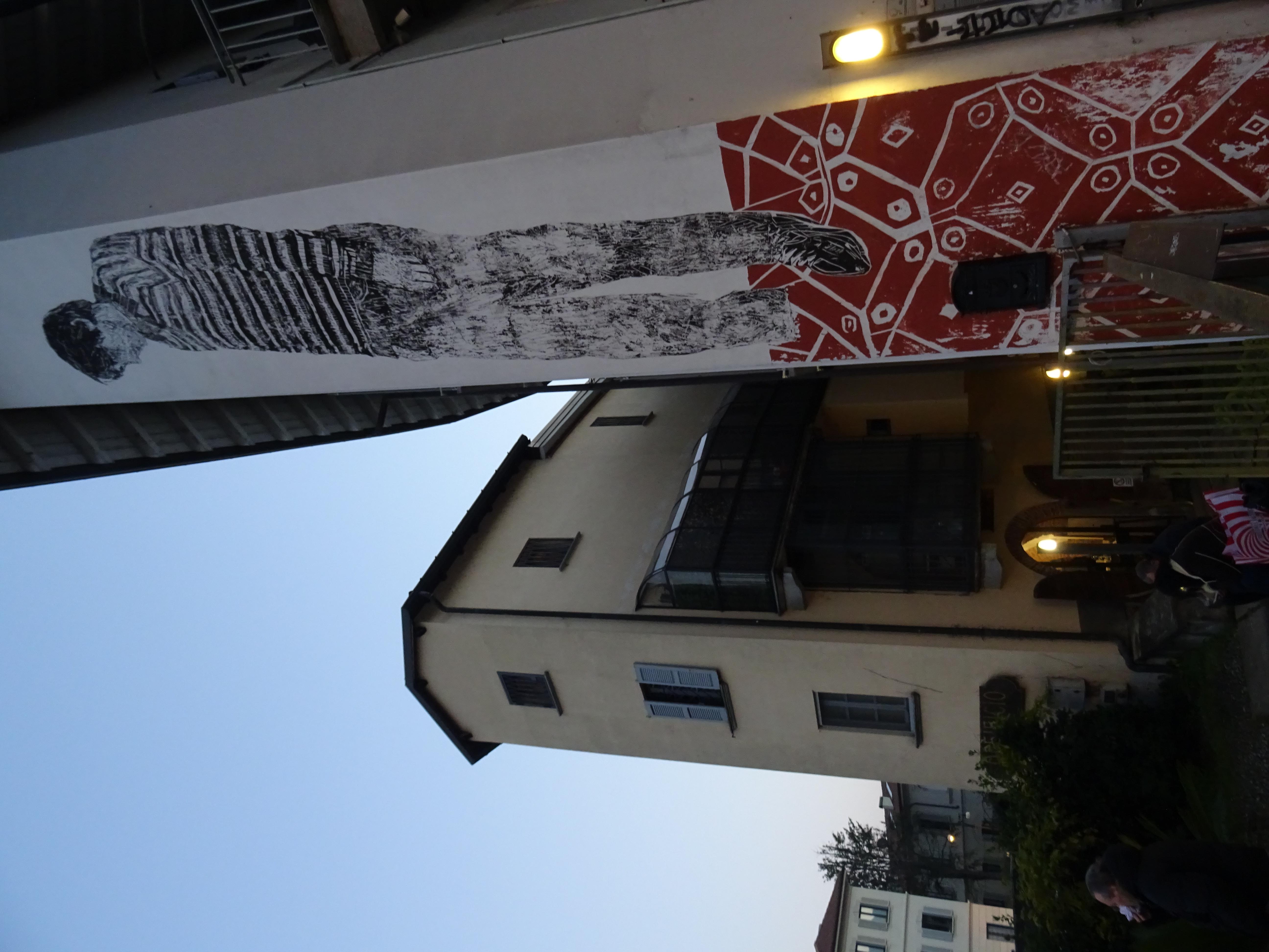 Museo Mulino Colombo