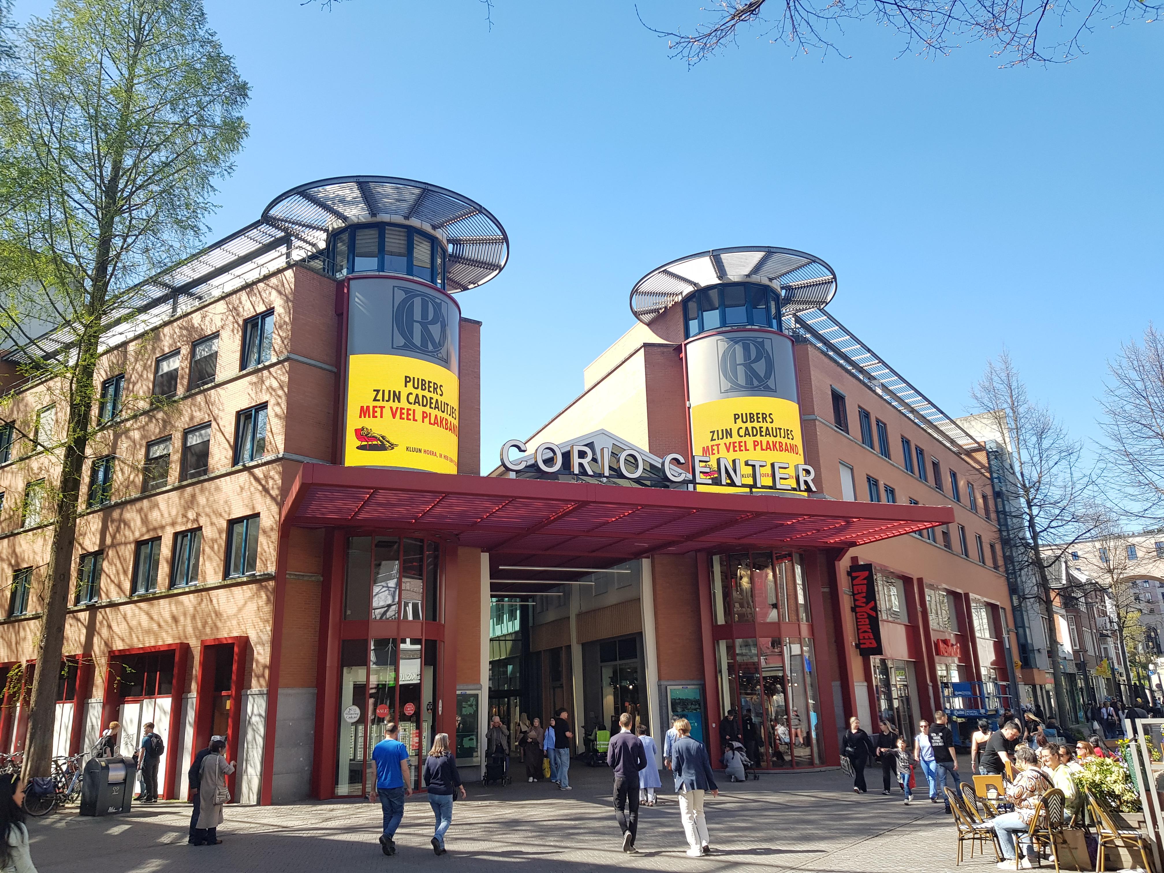 Corio Center Heerlen