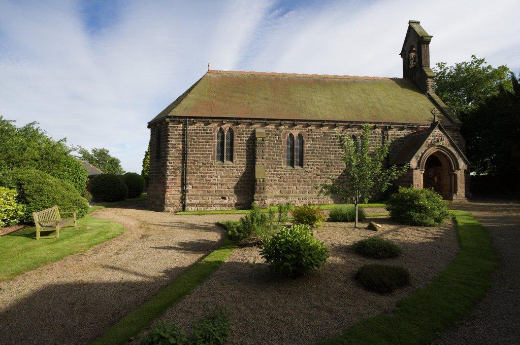 St Peters Church