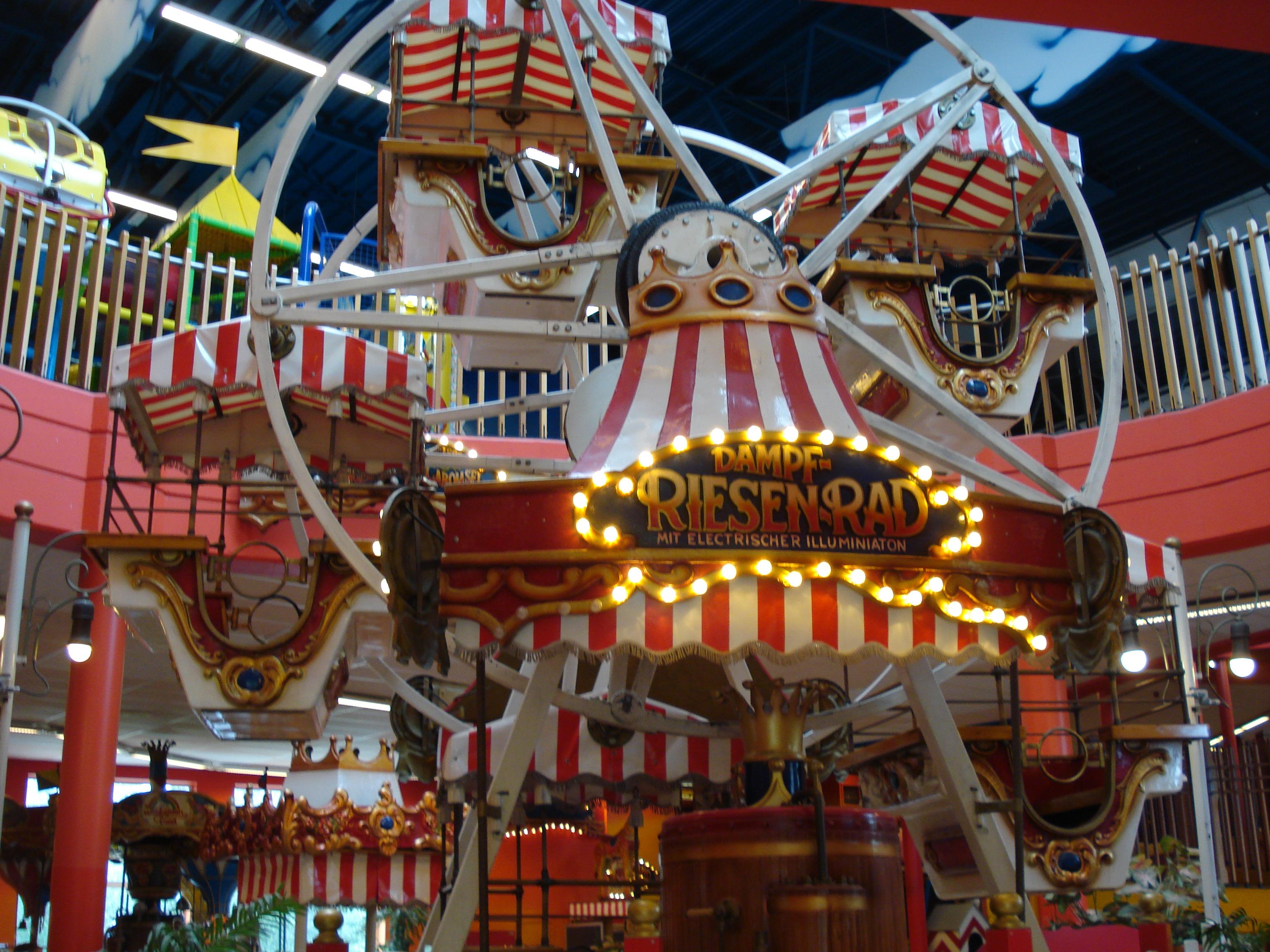Kinderland