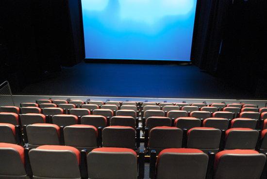 Riverbank Arts Centre