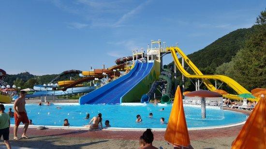 Podcetrtek Thermal Spa